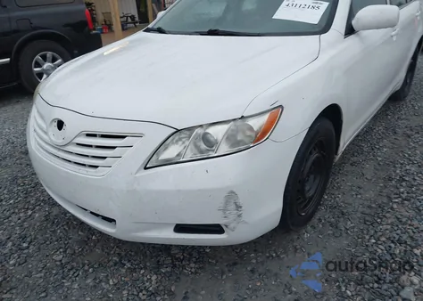 2009 Toyota Camry Le z USA, uszkodzony, nr VIN 4T1BE46K59U903613